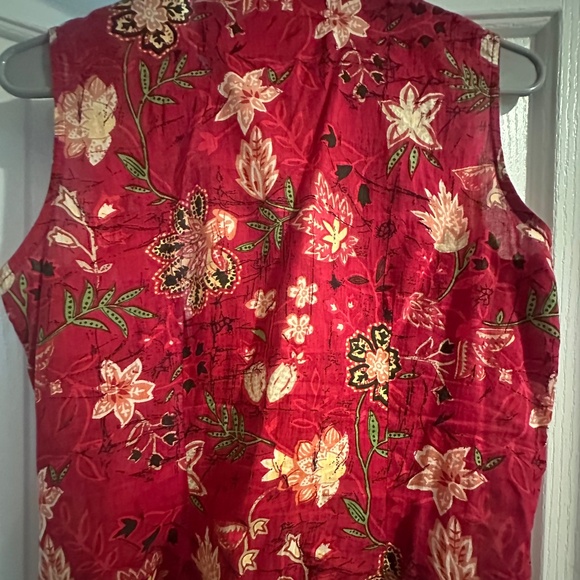 White Stag Top - Picture 2 of 3